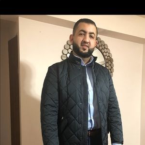 Meet your Posher, Hasan